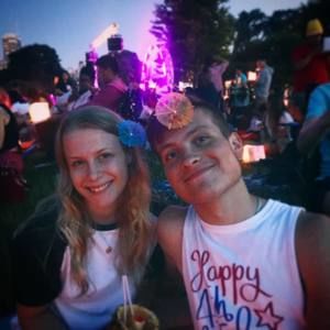 Meet your Posher, Filip